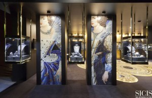 SICIS Jewels at Baselworld 2012