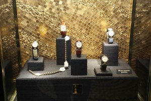 SICIS Jewels at Couture 2012