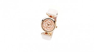 Rosa by Roger Thomas for SICIS O'Clock