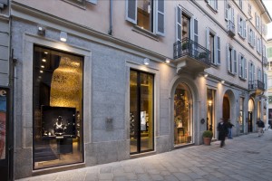 SICIS Jewels Milano