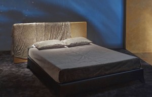 SICIS Mida Bed