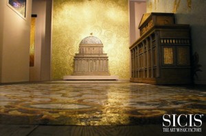 SICIS at Downtown design