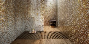 diamond mosaic collection