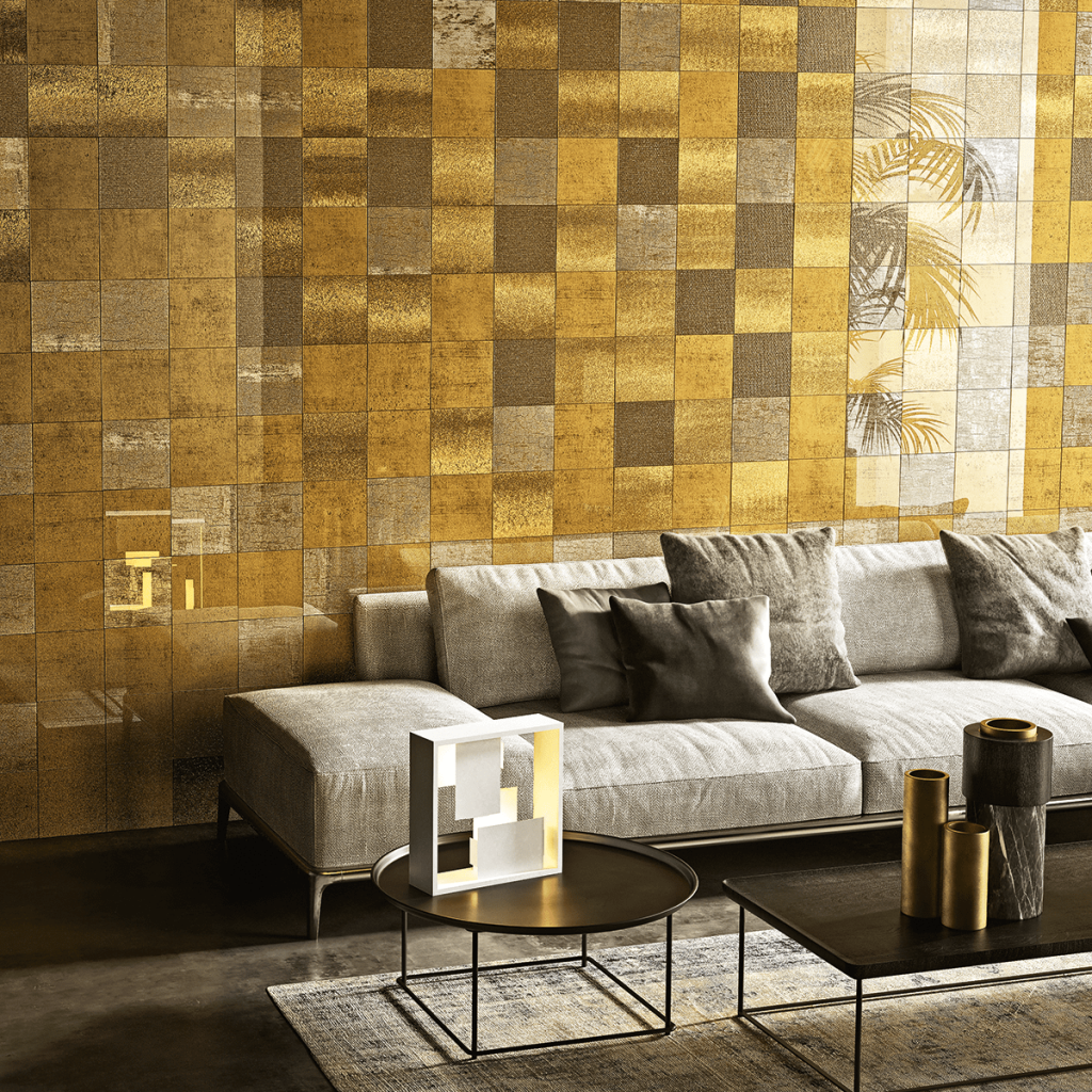 vetrite living room sicis wall cersaie