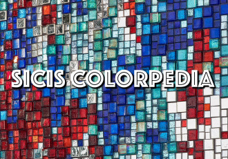 sicis colorpedia mosaic