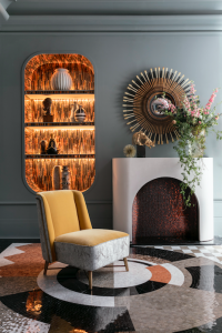 casa decor sicis home madrid